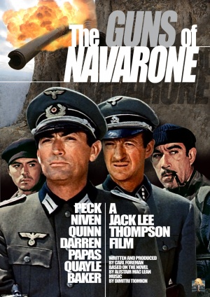 The Guns of Navarone