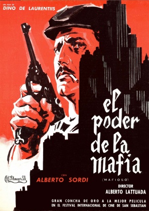 Mafioso