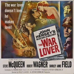 The War Lover