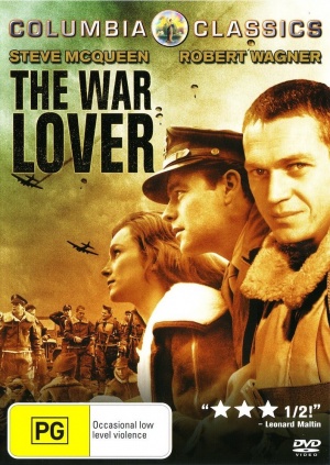 DVD