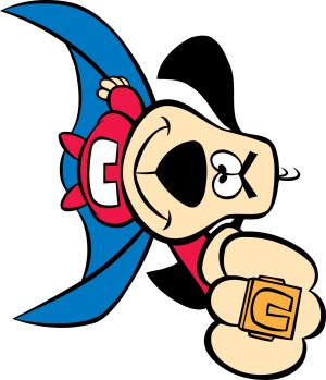 Underdog