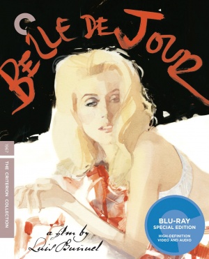 Blu-Ray