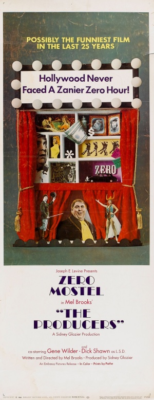 The Producers