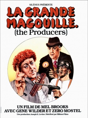 The Producers