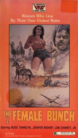 VHS