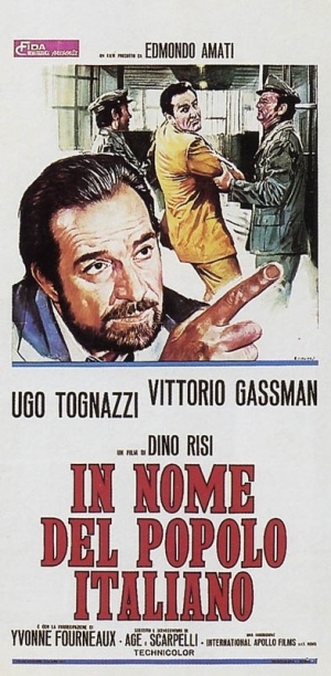 In nome del popolo italiano