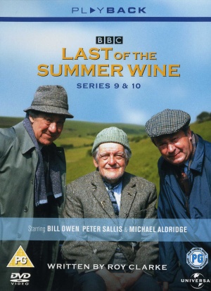 DVD