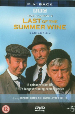 DVD