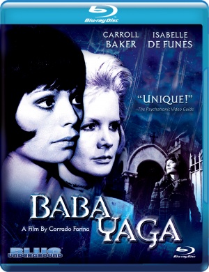 Blu-Ray