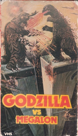 VHS
