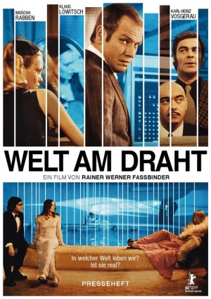 Welt am Draht