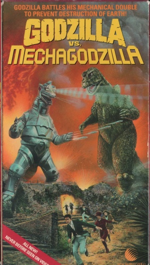 VHS