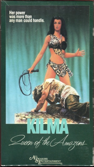 VHS