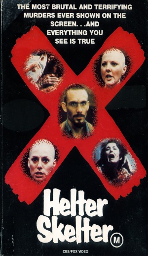 Helter Skelter