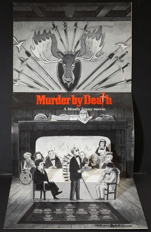 Murder by Death