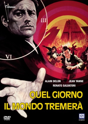 DVD