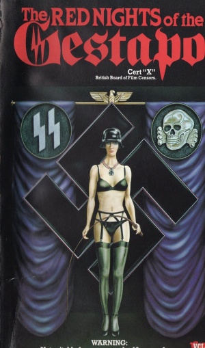 VHS