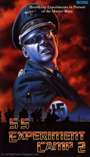 VHS