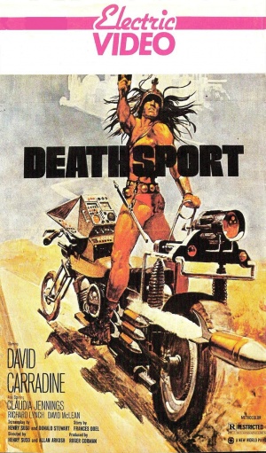 VHS