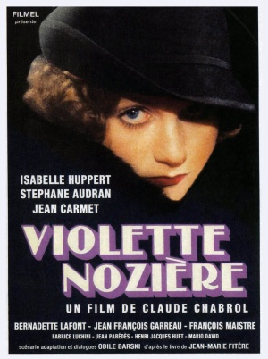 Violette Nozière