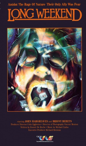 VHS