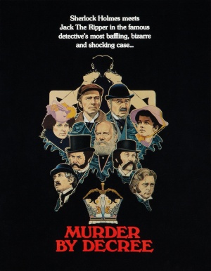 Murder by Decree