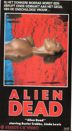 VHS