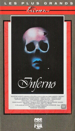 VHS
