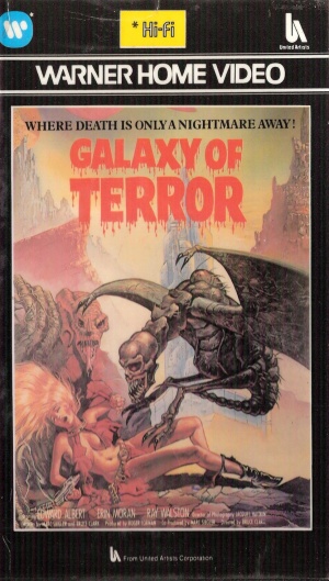 VHS