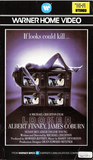 VHS