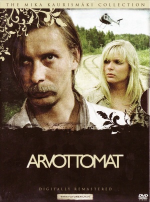 DVD