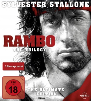 Blu-Ray