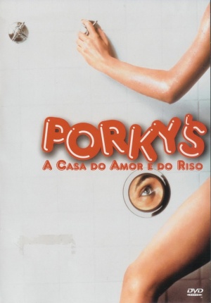Porky's