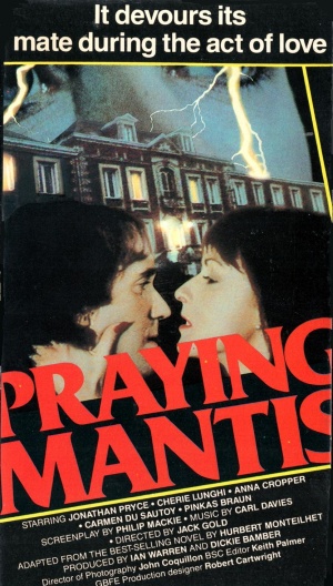 Praying Mantis