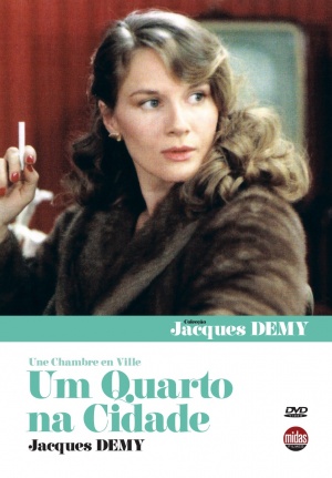 DVD