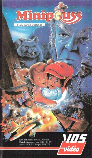 VHS