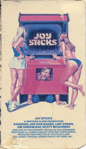VHS