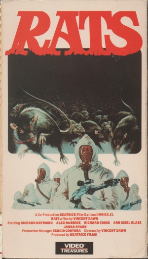 VHS