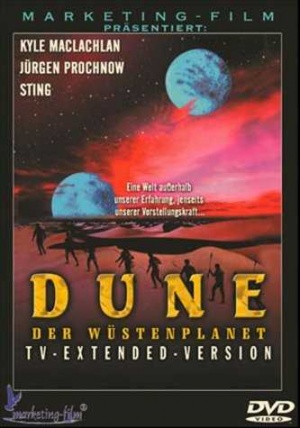 DVD