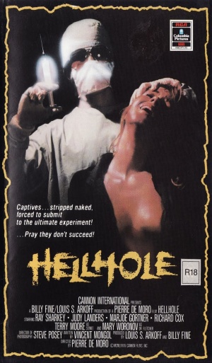 VHS