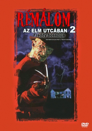 A Nightmare on Elm Street Part 2: Freddy's Revenge