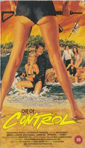 VHS