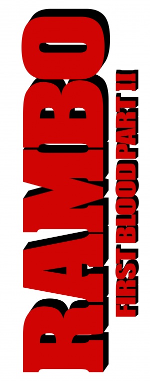 Rambo: First Blood Part II