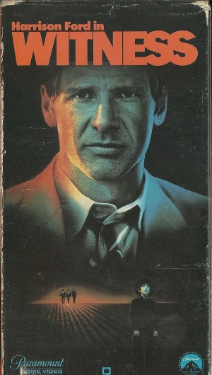 VHS