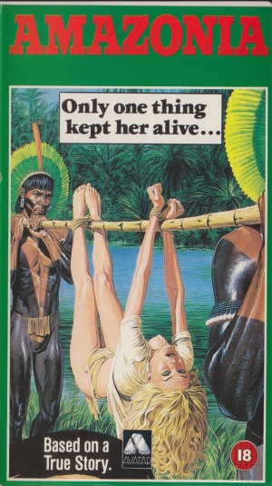 VHS