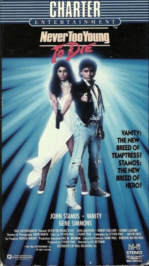 VHS