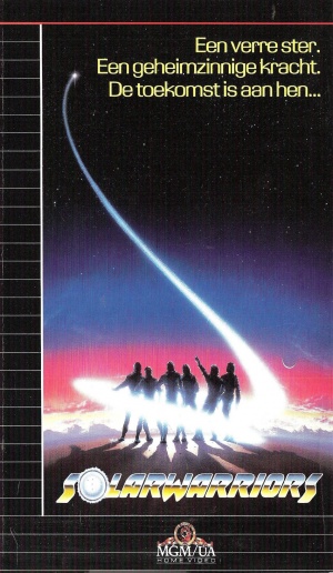 Solarbabies