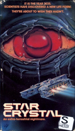 VHS