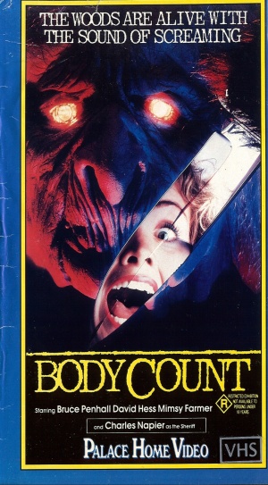 VHS