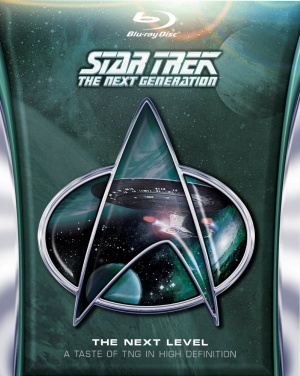 Star Trek: The Next Generation